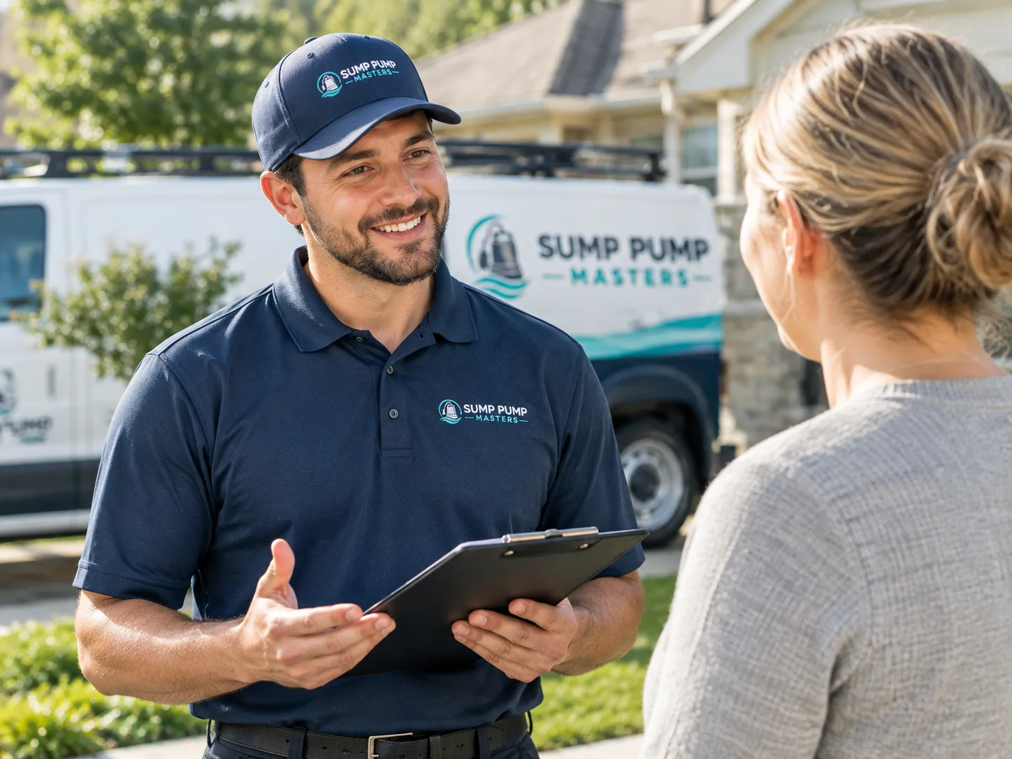 Sump Pump Repair Scott, OH FAQs